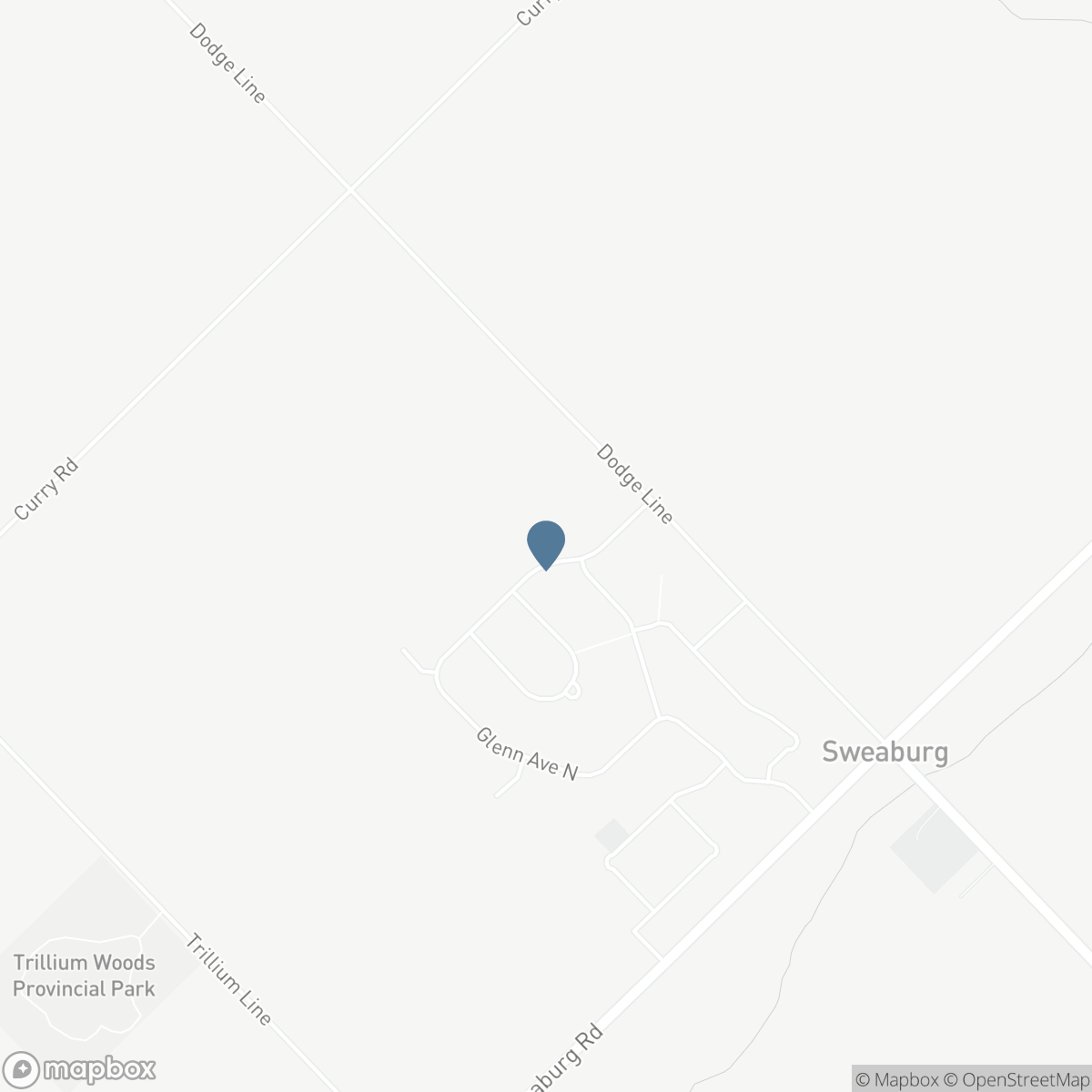 102 GLENN AVENUE N, Woodstock, Ontario N4S 7V6